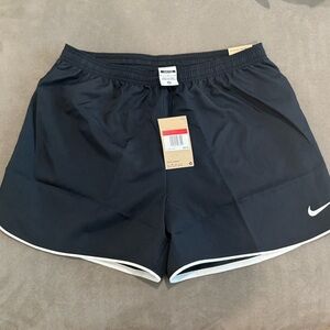 Nike Dri Fit Slit Fit Women’s Shorts Brand New